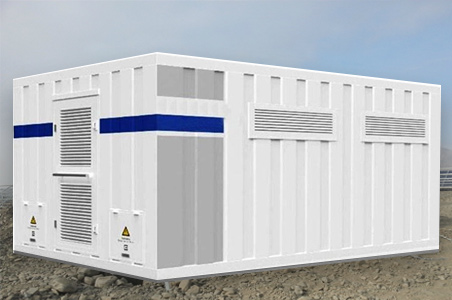 泰州逆变升压一体机